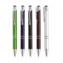 Pix metalizat cu mecanism si mina tip parker ideal personalizat firme
