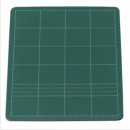 Planseta de taiere A4, ALCO