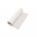 Rola Cearceaf hartie 50 cm x 50 m, Clean