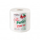 Rola Hartie Prosop Pariss 23 x 22 cm, 2 straturi, 150 m, 685 foi