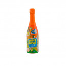 Sampanie pentru copii Robby Bubble cu aroma de Piersica, 750 ml