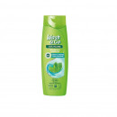 Sampon Wash&Go cu extract de urzica, pentru par cu tendinte de rupere, 360 ml