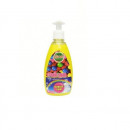 Sapun lichid cremos Cloret Bubble gum 500ml