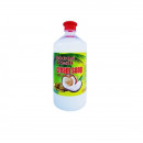 Sapun lichid cremos Cloret Cocos fresh, rezerva, 1L