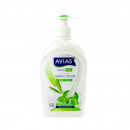 Sapun lichid cu pompita, Avias cu ulei de masline, 500 ml
