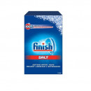 Sare anticalcar pentru masina de spalat vase Finish 1.5 kg