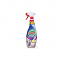Solutie anticalcar pentru baie si bucatarie Cloret Anti-kalk, 750 ml