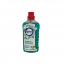 Solutie de curatare pardoseli IGIENOL Curat & Parfum Lamaita si menta, 1l