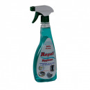Solutie dezinfectanta multisuprafete Royal Hygiene 500 ml, 70% alcool
