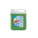 Solutie profesionala pentru geam AJAX Flower Fiesta 5 L