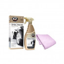 Solutie universala de lustruit Spectrum K2 Premium 700 ml + laveta