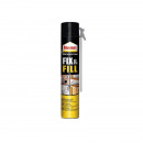Spuma poliuretanica pentru montaj, cu aplicare manuala, Moment Fix & Fill, 650 ml