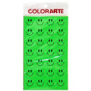 Stickere A6 Colorarte calificativ Bine 2,0cm, 28/A6, 10 coli/set