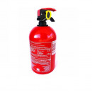 Stingator cu pulbere tip P1 pentru autoturisme, 1 kg