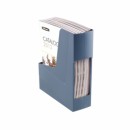 Suport vertical Documente Fellowes G2Desk, diverse culori