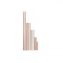 Tub carton proiecte, diametru 100mm, lungime 550mm, pentru formate A1, B2, B1, Office Products