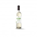 Vin Alb Pelin Alb De Urlati, Demisec, 750ml