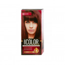 Vopsea de par Aroma Color 09 Aroma Garnet