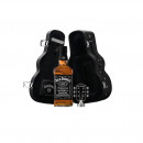 Whisky Jack Daniel's Old No. 7 Guitar Limited Edition, 40%, 700ml