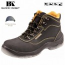 Bocanci de protectie BLACK KNIGHT TPU ANKLE S3