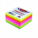 Notes adeziv Noki, 76x76 mm, 400 folii, Multicolor