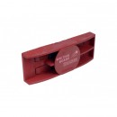 Burete tabla magnetica ERASER cu suport 2 markere