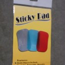 Suport Adeziv Universal Sticky Pad