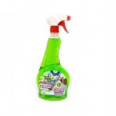 Cloret detergent geam 750ml