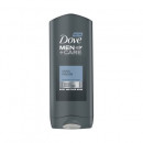Gel de dus Dove Men Cool Fresh, 250ml