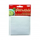 Accesorii patratele autoadezive DACO craft - AD001