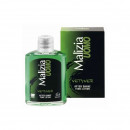 After Shave lotiune tonica Malizia uomo Vetyver 100ml