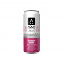 Apa minerala AQUA CARPATICA Zmeura, 330 ml
