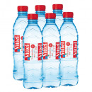Apa plata Vittel 0.50L