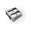Ascutitoare metalica dubla Keyroad