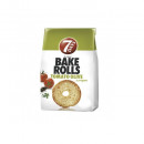 Bake Rolls 7Days cu rosii, masline si oregano, 80g