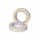 Banda adeziva din hartie 19mm x 50 m, 135 microni, Optima