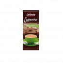 Bautura instant La Festa Cappuccino cu aroma de Alune, 125g, 10 plicuri