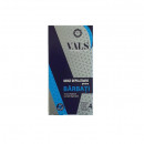 Benzi depilatoare barbati, Vals, cu arnica si ginseng, 12 buc+ 2servetele
