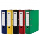 Biblioraft A4 PVC 75 mm Ubers