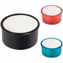 Buretiera Plastic Neagra