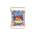 Caramele umplute cu aroma de fructe, Mert Paradise, 800g