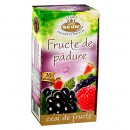 Ceai Belin fructe de padure 20 pliculete