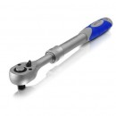 Clichet telescopic 1/2-ERBA 06046 CHROME VANADIUM