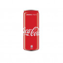 Coca Cola Gust Original, Doza, 330ml