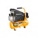 Compresor de aer, 800W, 6L, FX Force Xpress Tolsen