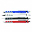 Creion mecanic 0.7 mm NOKI, culori asortate