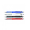 Creion mecanic 0.9 mm NOKI Bleumarin Diamond