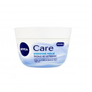 Crema de corp Nivea Care Nourishing Cream Intesiv, 200ml