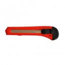 Cutter economy Optima, 18mm SK7, ABS