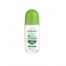 Deodorant antiperspirant roll-on Elmiplant Clay Minerals, 50 ml